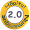 logo hopital numerique