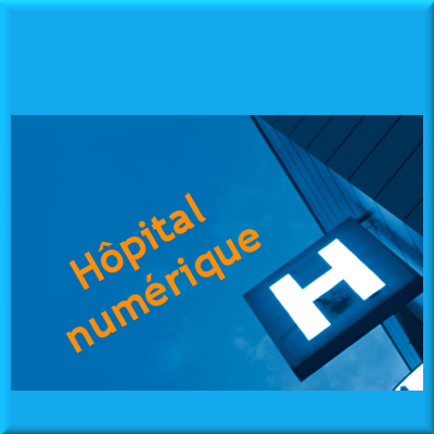 hopital numerique