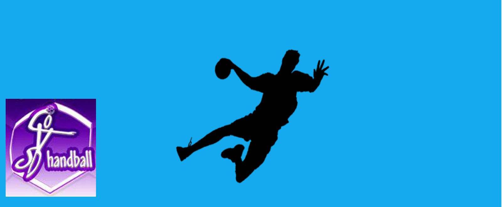 sportif handball